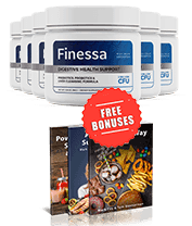 Finessa-official site